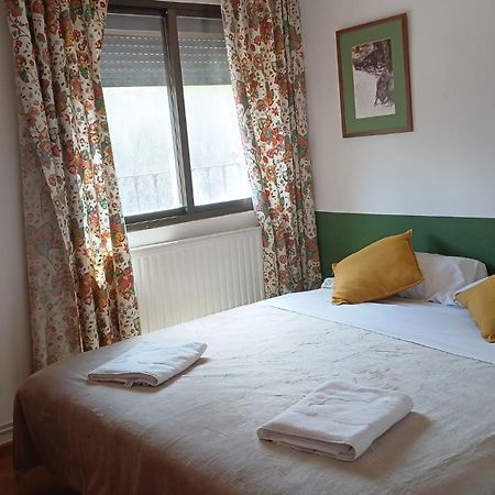 Hostal Rural Alto Tajo Poveda Poveda de la Sierra 外观 照片