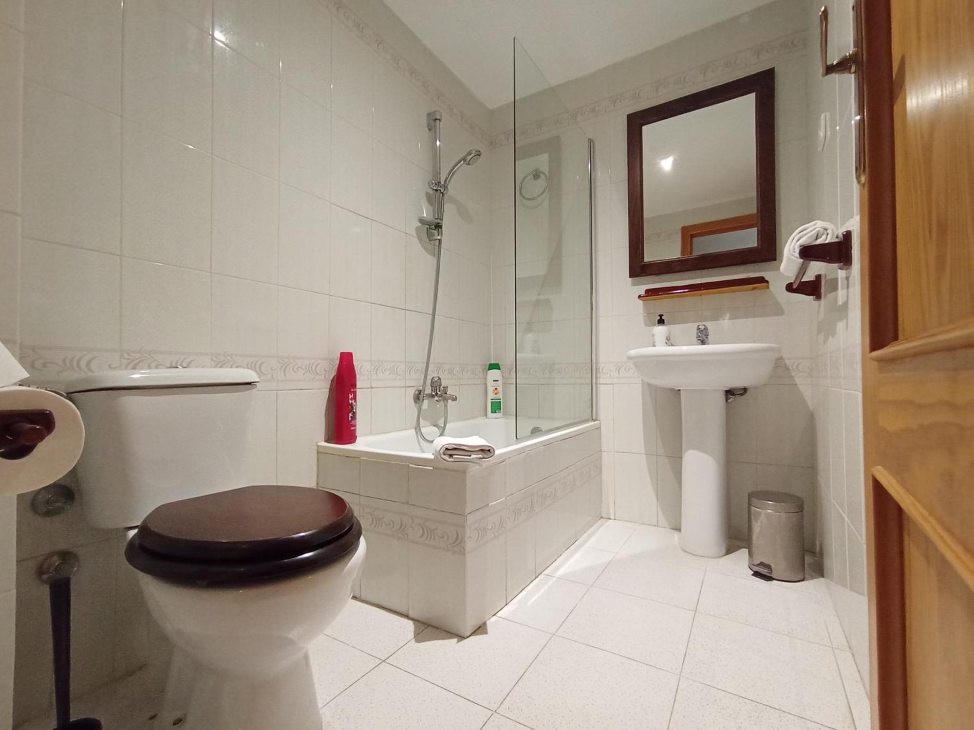 Hostal Rural Alto Tajo Poveda Poveda de la Sierra 外观 照片
