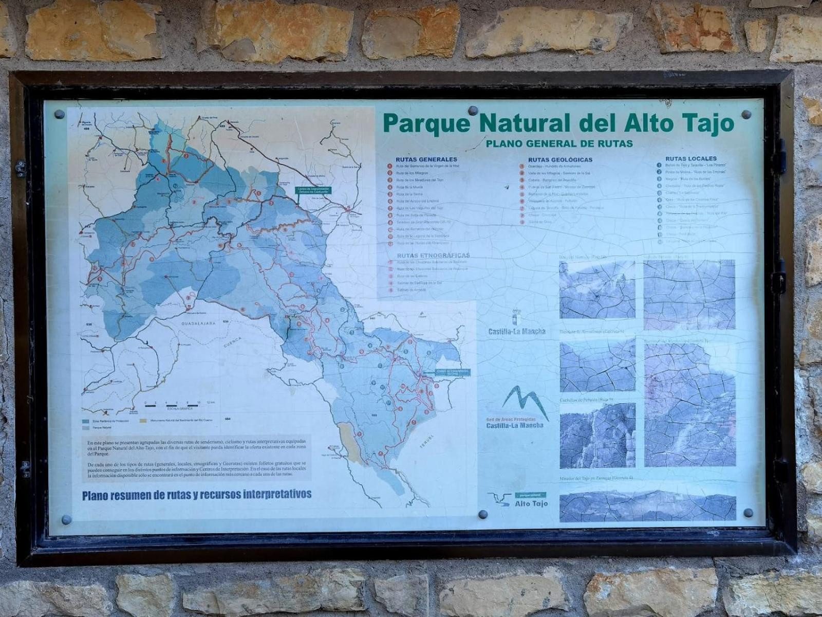 Hostal Rural Alto Tajo Poveda Poveda de la Sierra 外观 照片