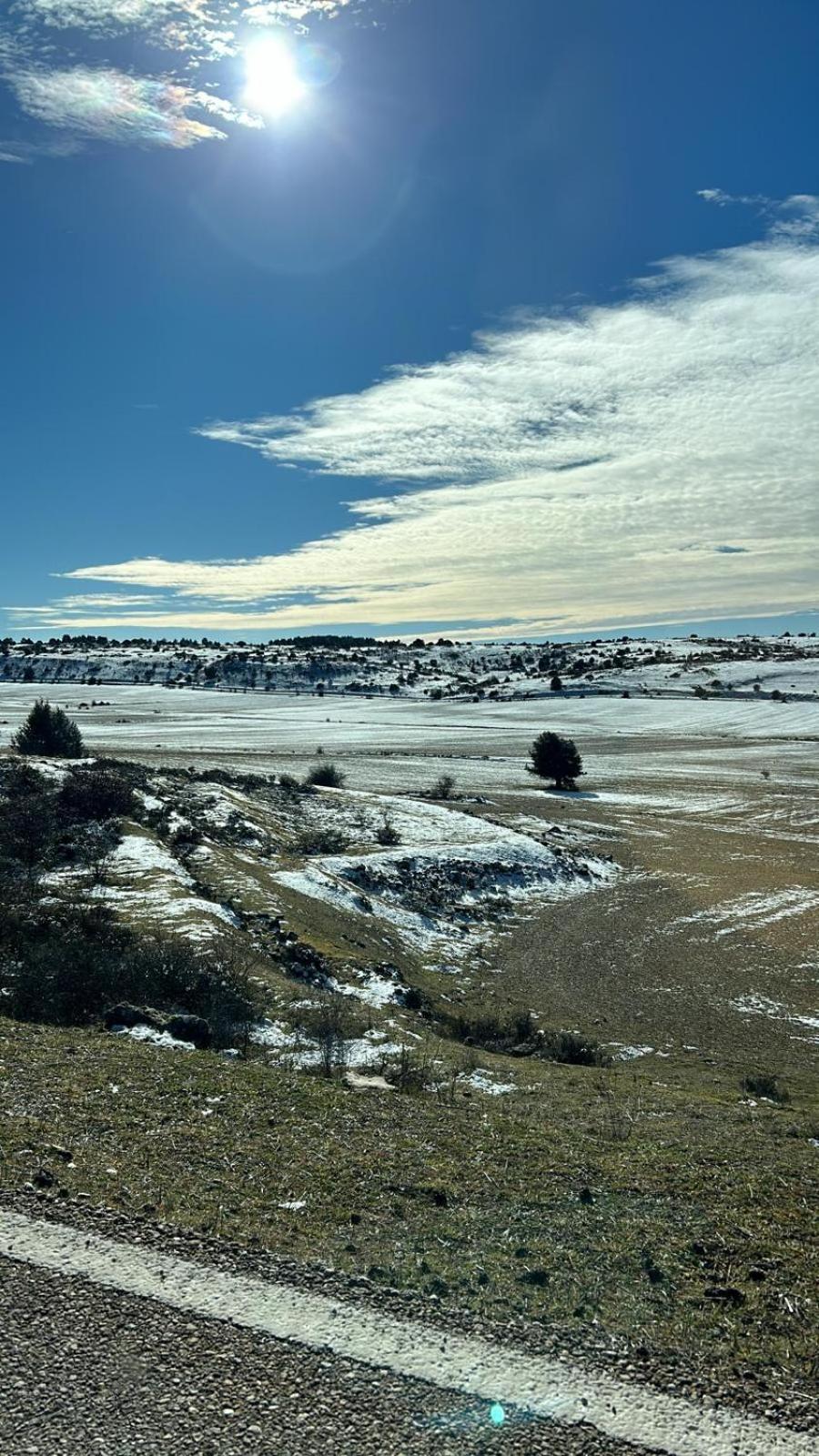 Hostal Rural Alto Tajo Poveda Poveda de la Sierra 外观 照片