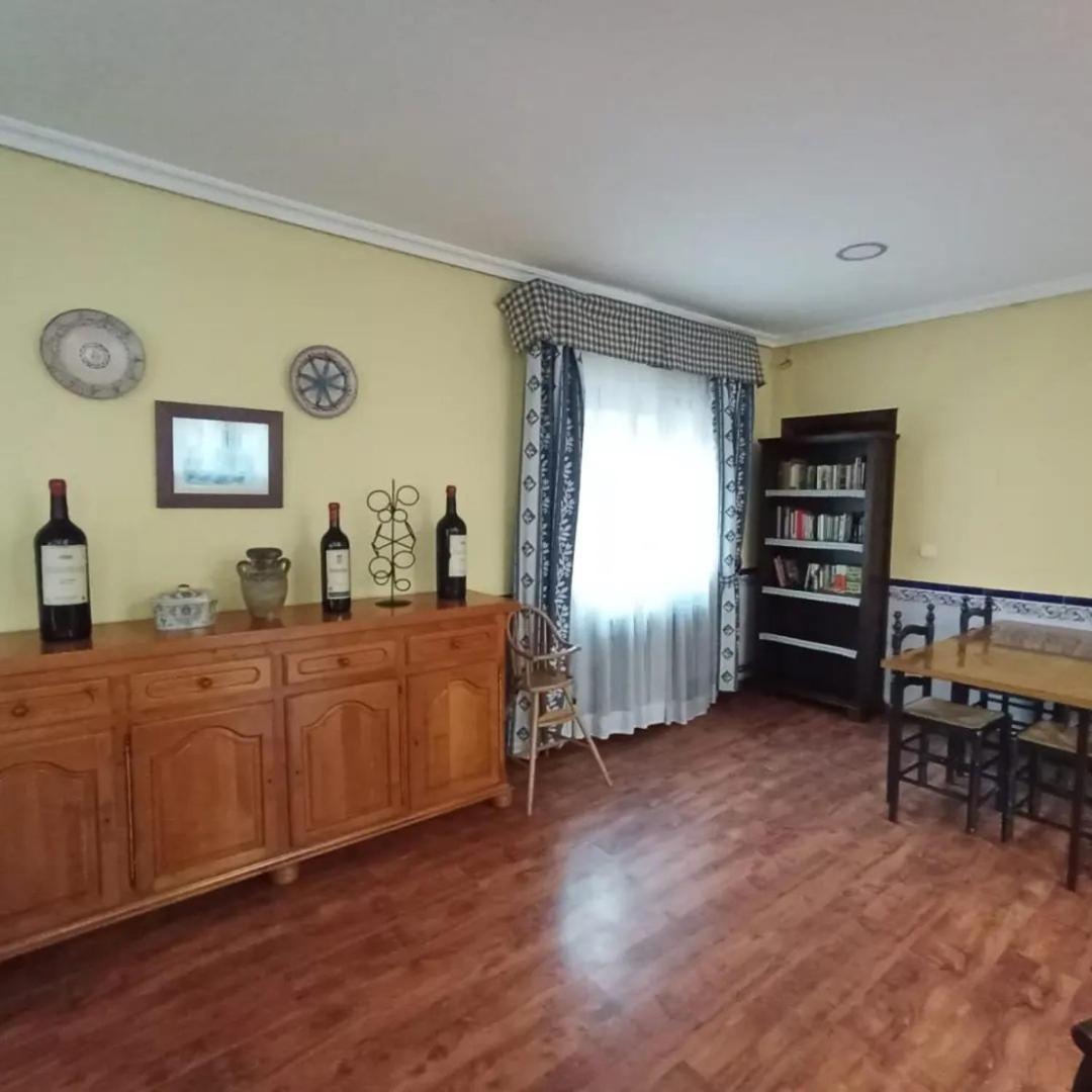 Hostal Rural Alto Tajo Poveda Poveda de la Sierra 外观 照片