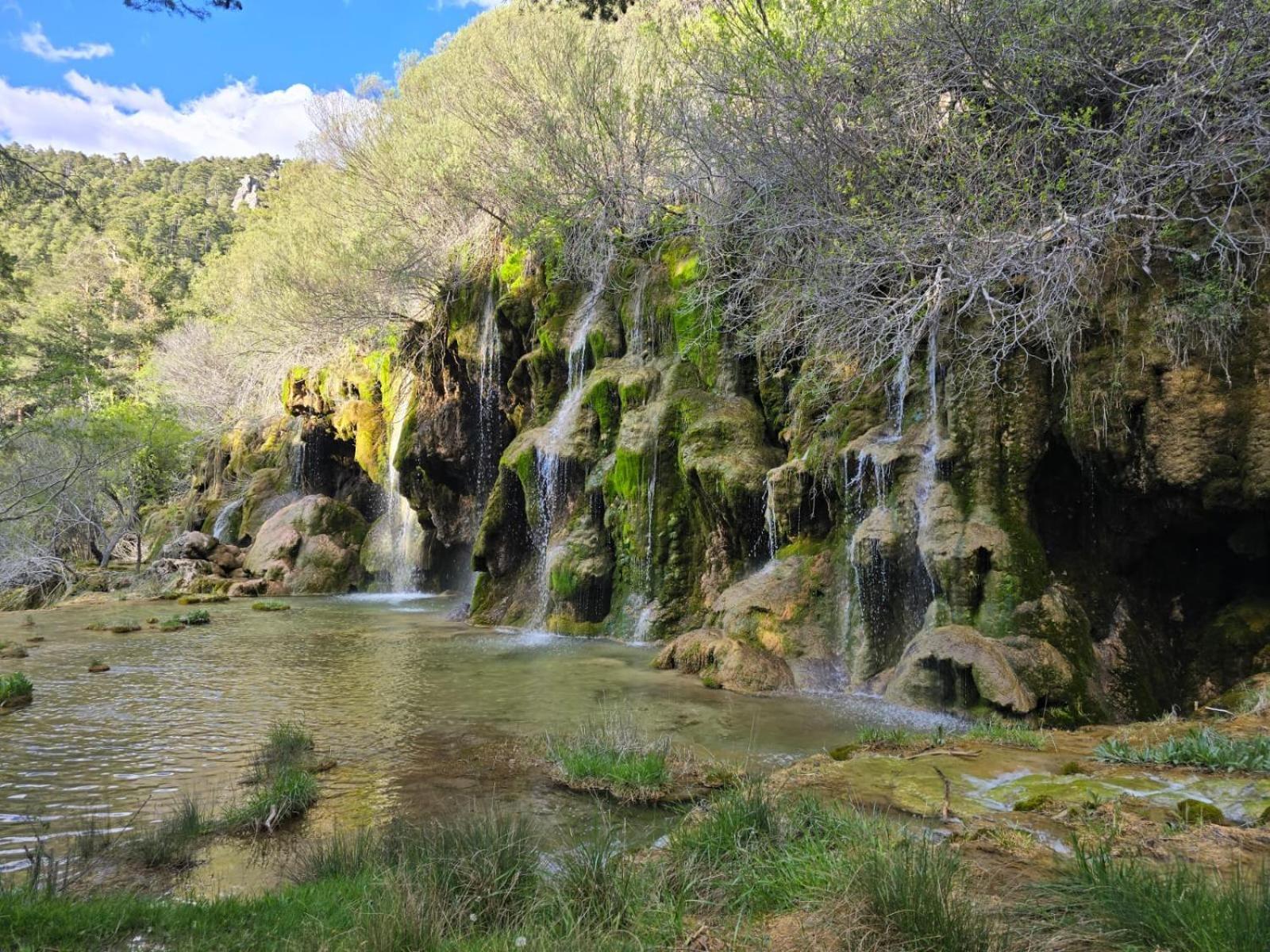 Hostal Rural Alto Tajo Poveda Poveda de la Sierra 外观 照片